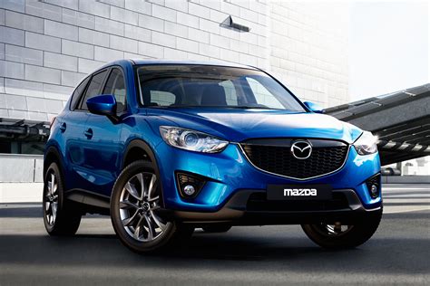 Mazda Cx 5 Skyactiv G 20 4wd Ts 🚗 Car Technical Specifications