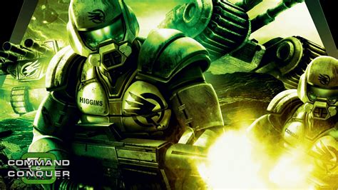 Buy Command And Conquer 3 Tiberium Wars Microsoft Store