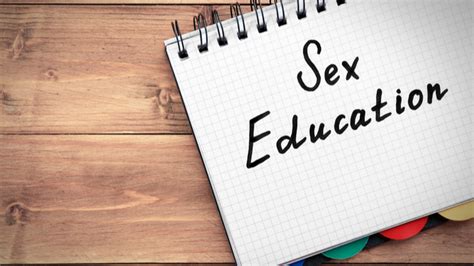California Approves Controversial Sex Ed Guidelines Giving Compass