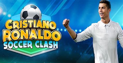 Free Mobile Game From Cristiano Ronaldo Is It Worth Playing