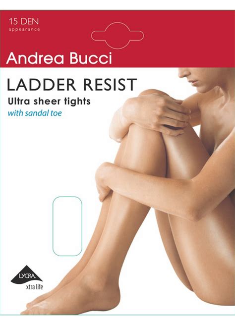 Andrea Bucci Ladder Resist Tights Suzanne Charles