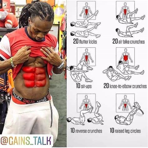 New The 10 Best Workout Ideas Today With Pictures Abs Workout Try