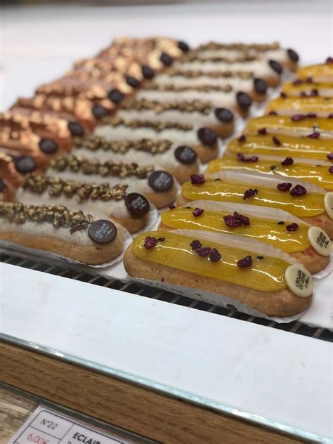 6 Gluten-Free Bakeries in Paris That Are Going to Change Your Life