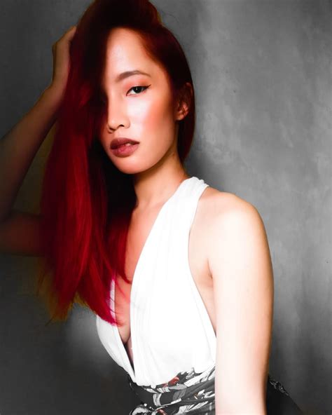 sorry it s been so long hopefully you like my red hair f r asiansgonemild