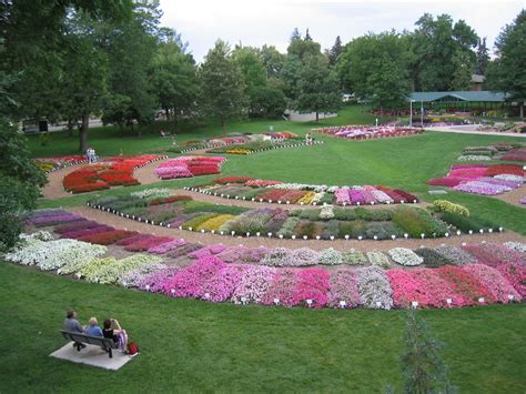 They make sure to keep up with the. CO-Horts: A Great Time to Visit Color