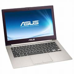 Old Asus Laptop
