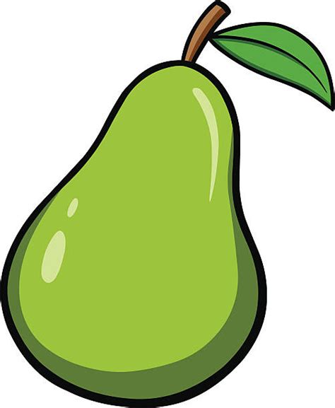 Pear Illustrations Royalty Free Vector Graphics And Clip Art Istock