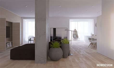 Variety Of Minimalist Apartment Designs Which Suitable To Apply For
