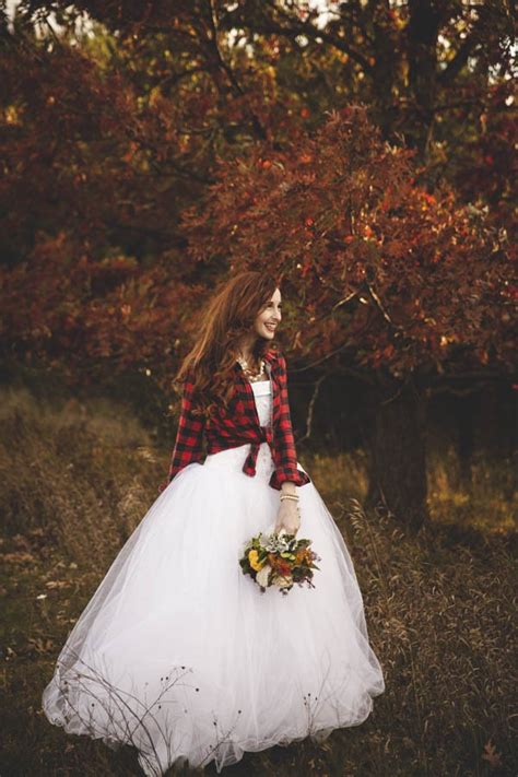 Vintage Fall Wedding Inspiration Junebug Weddings