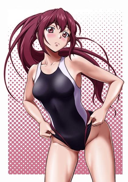 Matsuoka Gou Free Mobile Wallpaper Zerochan Anime Image Board