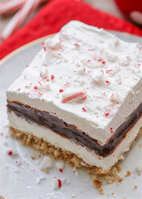 Peppermint Chocolate Delight Recipe Chocolate Delight Christmas Food Desserts Desserts