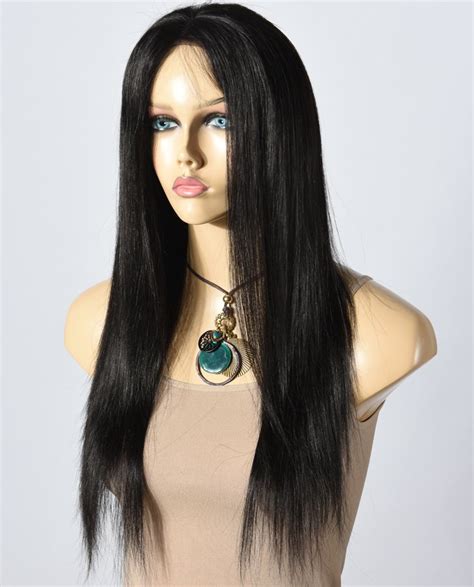silk top wig full lace wig wigs wig hairstyles