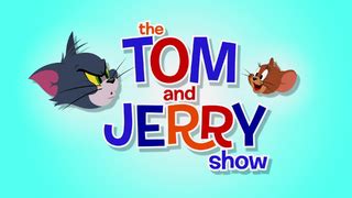 We did not find results for: The Tom and Jerry Show (2014) | Tom and Jerry Wiki ...