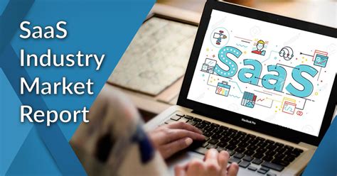 2019 Saas Industry Market Report Key Global Trends And Growth Forecasts