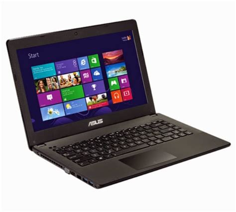 Harga Dan Spesifikasi Laptop Asus 14 Inci Terbaru