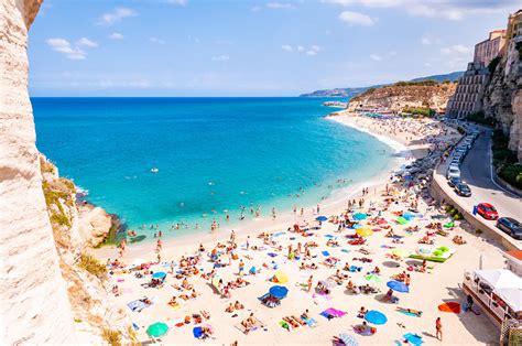 Spiagge Calabria scopri le spiagge più belle della Calabria