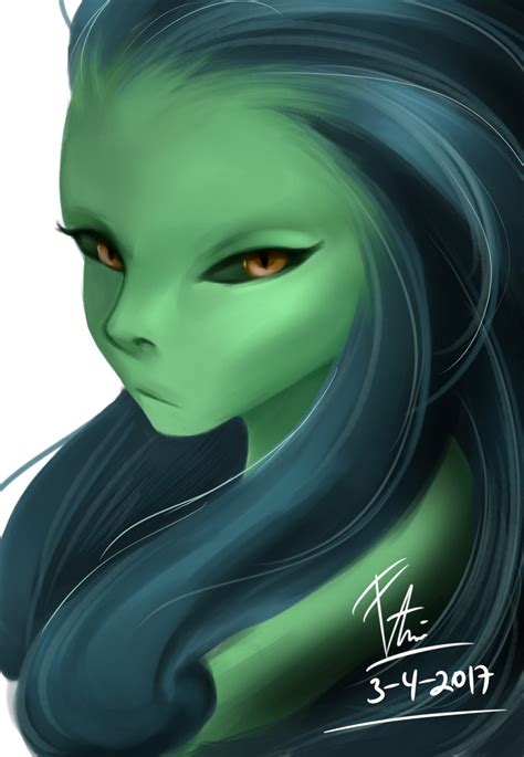 Cartoon Alien Girl Great Porn Site Without Registration
