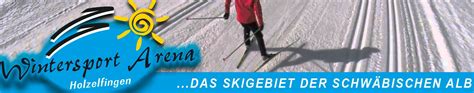 Wintersport Arena Holzelfingen Das Skigebiet Der Schwäbischen Alb