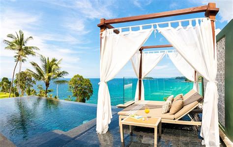 Top Rated Resorts In Thailand For Couples Planetware
