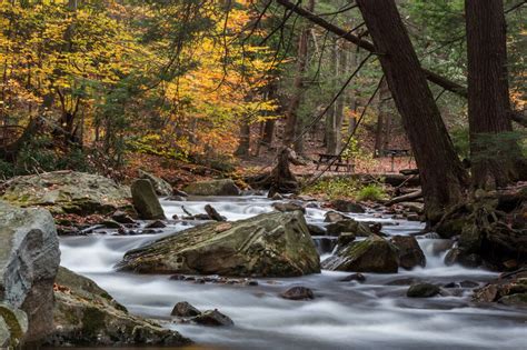 10 Breathtaking State Parks In Western Pa That Are Off The Beaten Path
