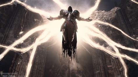 Diablo IV Lands June Pre Orders Open From RM Nextrift
