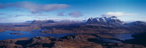 Gallery Blogs Colin Prior Landscape Photographer Scotland And