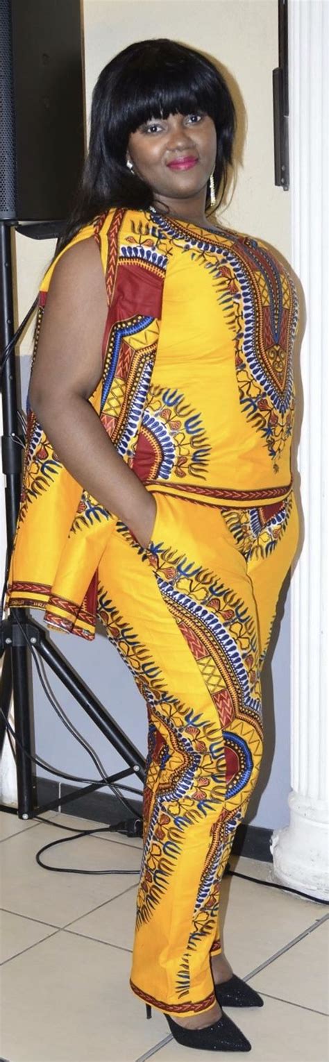 From Drc African Clothing Africa Fashion Fashion