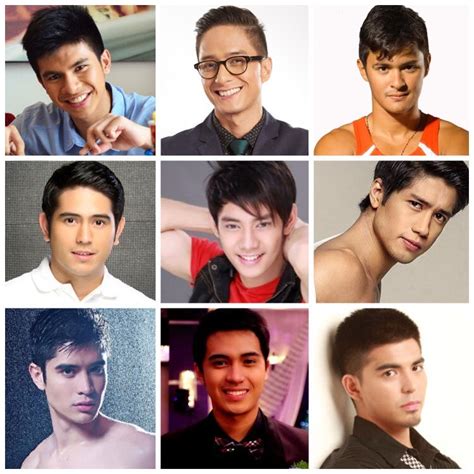 poll 100 sexiest men in the philippines 2016 heat 8 starmometer