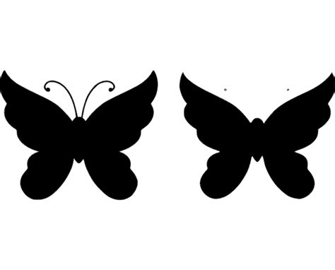 Butterfly 27 Dxf File Free Download