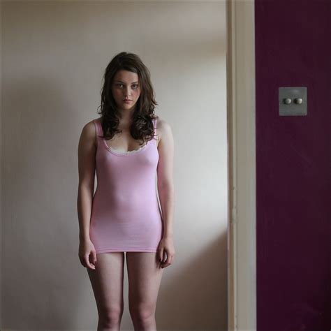 Wallpaper Long Hair Photography Dress Imogen Dyer Fashion Lingerie Pink Person Nipples