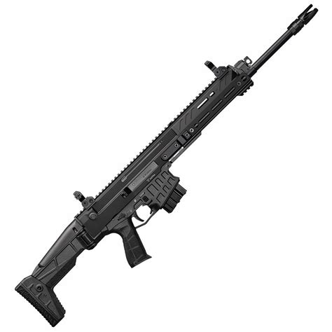 Arsenal Force Cz Bren 2 Ms 223 Rem Semi Auto Rifle 165 Chf Barrel