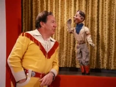 Yarn Oh Sure There Is Howdy Happy Days 1974 S02e17 The Howdy Doody Show Video Clips