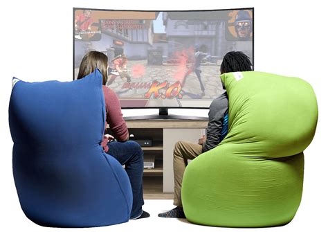 Best Gaming Bean Bag Chair 1 