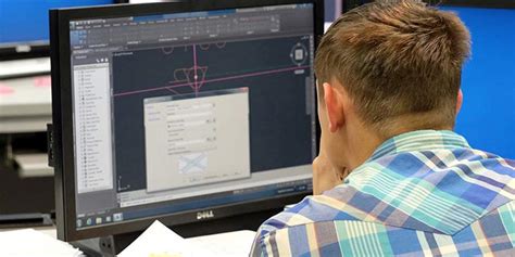Outsource Cad Drafting Services A New Trend Today