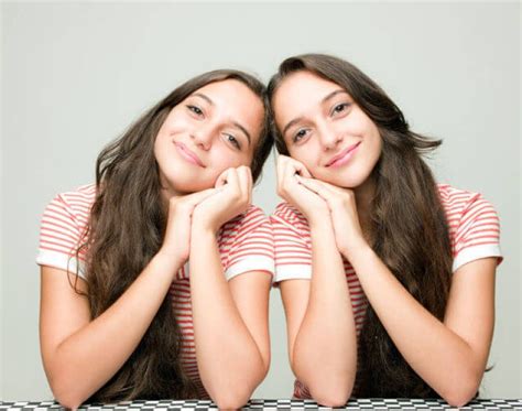 What Do Non Identical Identical Twins Have To Do With COVID Mutations Genetic Literacy