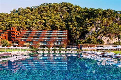 Hotel Maxx Royal Kemer Resort Türkische Riviera Türkei Sunweb