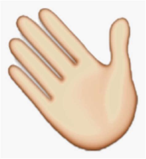 Boi Hand Png Guess The Kpop Song Emoji PNG Image Transparent PNG Free Download On SeekPNG