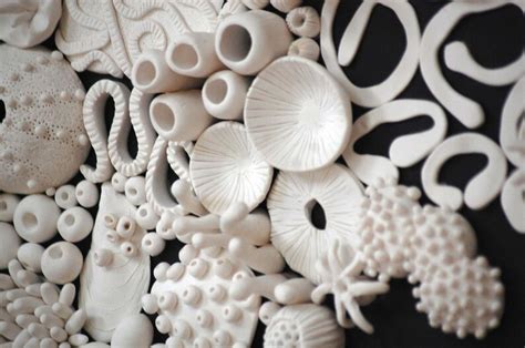 Coral Reef Wall Sculpture Large 3d Coral Wall Installation Etsy