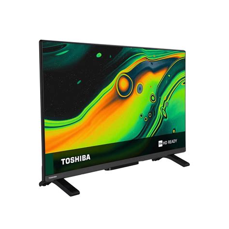 Toshiba Wv23 32 Inch Hd Ready Smart Tv With Hdr10 32wv2353db