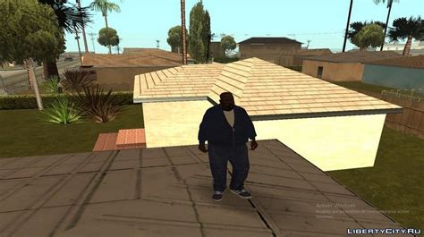 Gta san andreas lite android is an open world full of action and adventure game having a lot of fun for the game overs. New Big Smoke for GTA San Andreas (iOS, Android)