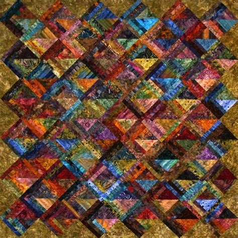 Pictures of quilts - DecorLinen.com.