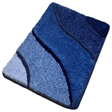 Enjoy free shipping & browse our selection of polyester bath rugs, 100% cotton bath rugs, bathroom rug sets and more! Luxury Bathroom Rugs - Blue Bath Rugs, Extra Large - Contemporary - Bath Mats - other metro - by ...