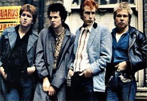 sex pistols poster flag punk band photo tapestry rock band patches