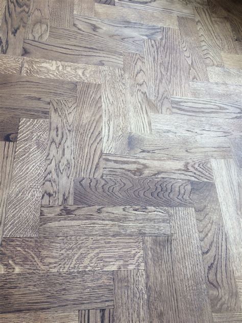 Herringbone Parquet Victoria London 8 Volks Flooring