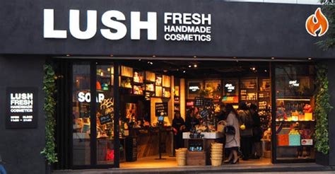 Additionally, we hope to offer an additional marketing channel for businesses to advertise their services, all this completely free of charge! 'Lush Cosmetics' Bakal Buka Kedai Pertamanya Di Malaysia ...