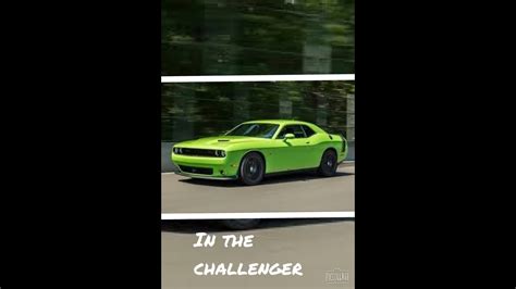 In The Challenger Youtube