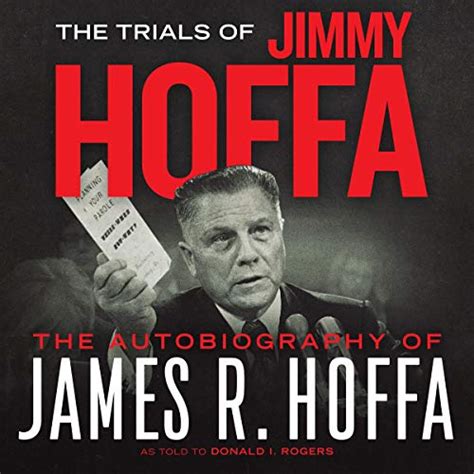 Hoffa The Real Story Audible Audio Edition James R Hoffa Jim Frangione Oscar