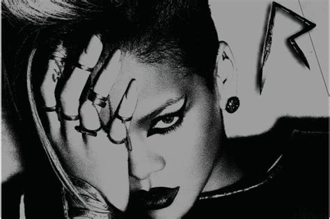 Rihannas Rated R An Underrated Classic