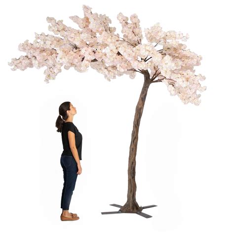 Diy Fake Cherry Blossom Tree