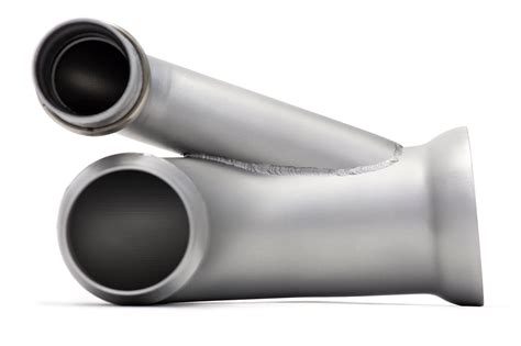 Soul 06 11 Porsche 997 Gt3 Modular Competition Exhaust Pkg Non Valve